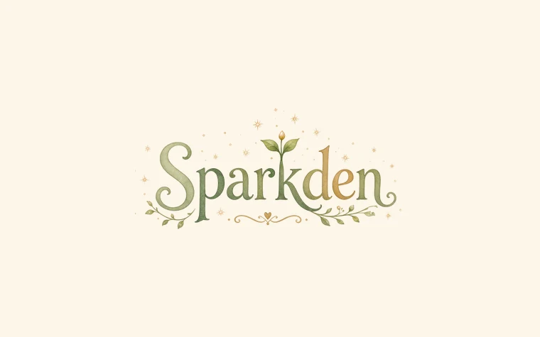 Sparkden